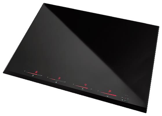 GP9I6-Steel-Inductie-kookplaat