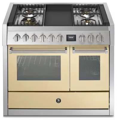 GQ10SF4TCR-Steel-Gas-fornuis