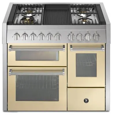 GQ10SFF4BCR-Steel-Gas-fornuis