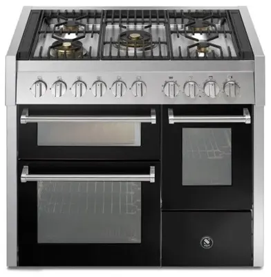GQ10SFF4MBA-Steel-Gas-fornuis