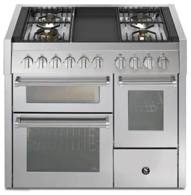 GQ10SFF4TSS-Steel-Gas-fornuis