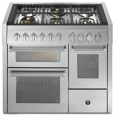 GQ10SFF6WSS-Steel-Gas-fornuis