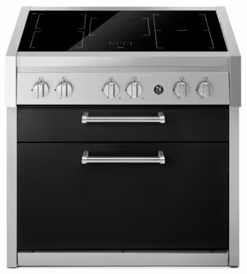 GQ9C5FIBA-Steel-Inductie-kookplaat