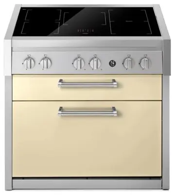 GQ9C5FICR-Steel-Inductie-kookplaat