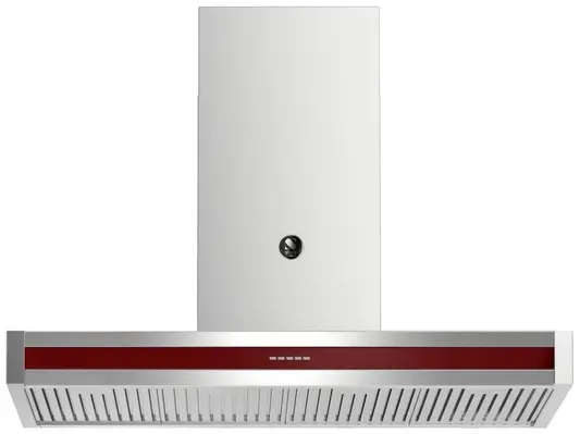 GQK120BR-Steel-Wandschouw-afzuigkap