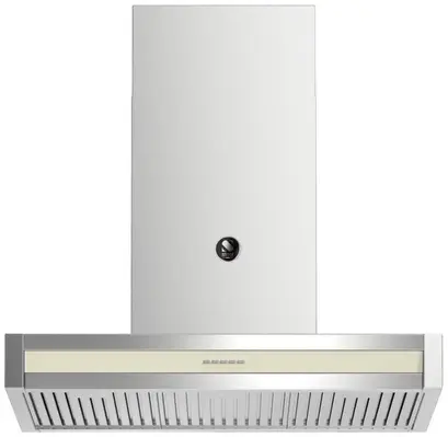GQK90CR-Steel-Wandschouw-afzuigkap