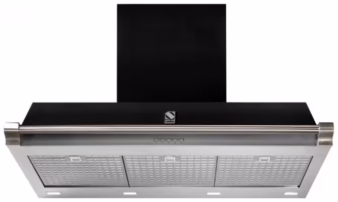 XK90BA-Steel-Wandschouw-afzuigkap