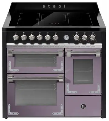 XQ10FFF5FIAA-Steel-Gas-fornuis