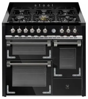 XQ10FFF6BA-Steel-Gas-fornuis