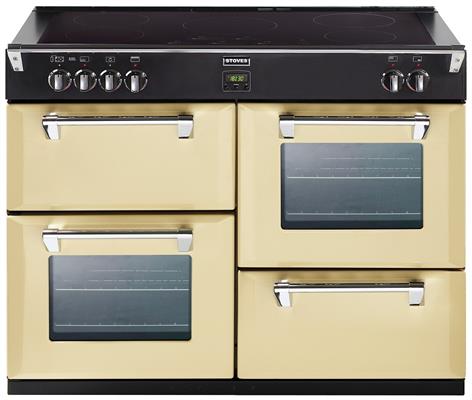 RICHMOND1100EICH-Stoves-Inductie-fornuis