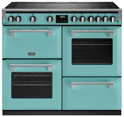 ST411552-Stoves-Inductie-fornuis