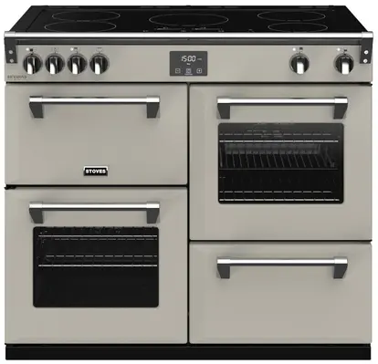 ST411558-Stoves-Inductie-fornuis