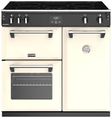 ST444446-Stoves-Inductie-fornuis