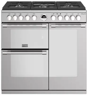 ST444482-Stoves-Gas-fornuis