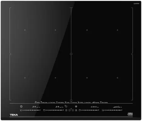 IZF68700MSTBK-Teka-Inductie-kookplaat