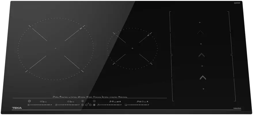 IZS96700MSTBK-Teka-Inductie-kookplaat