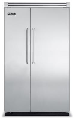Kalmte Beperking Vermomd EVISB548 VIKING Side by side koelkast - de beste prijs - 123Apparatuur.nl