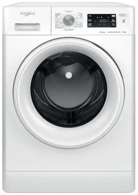 FFBBE8458WEV-WHIRLPOOL-Wasmachine