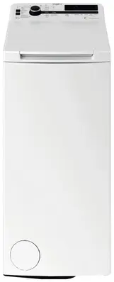 TDLR6261BSBE-WHIRLPOOL-Wasmachine