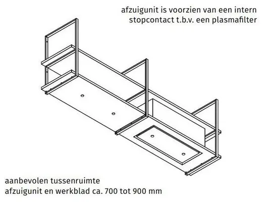 105400-Wave-Wandschouw-afzuigkap