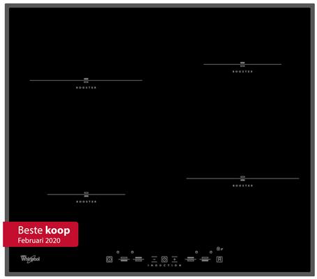 ACM750BA-Whirlpool-Inductie-kookplaat