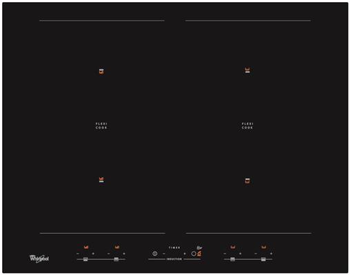 ACM928BA-Whirlpool-Inductie-kookplaat