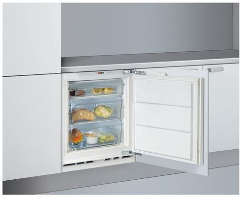 AFB828A-Whirlpool-Onderbouw-vrieskast