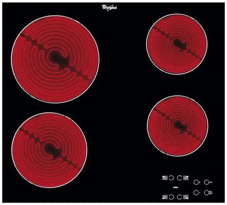 AKT8090NE-Whirlpool-Keramische-kookplaat