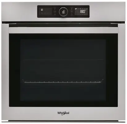 AKZ96220IX-Whirlpool-Solo-oven