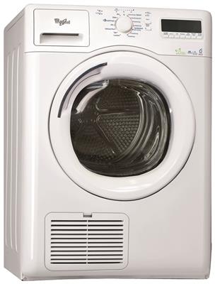GREEN850-Whirlpool-Wasdroger