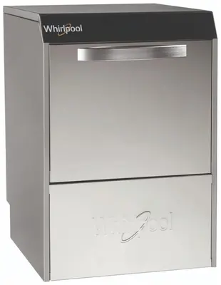 HGL44A-Whirlpool-Professionele-vaatwasser