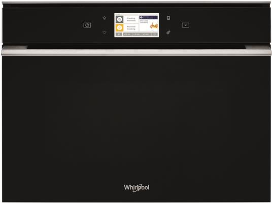 Golven hoeveelheid verkoop gaan beslissen W11MW161 WHIRLPOOL Combi magnetron - de beste prijs - 123Apparatuur.nl