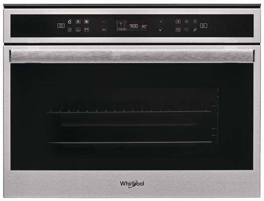 W6MS450-Whirlpool-Stoomoven