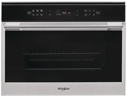 W7MS450-Whirlpool-Stoomoven