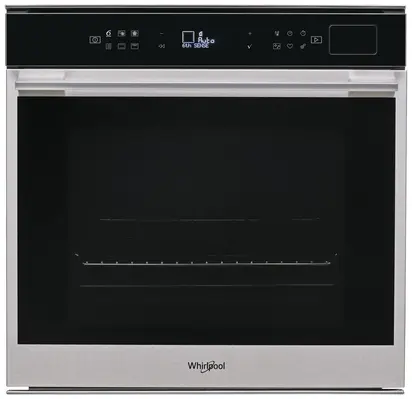 W7OS44S1H-Whirlpool-Combi-stoomoven