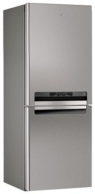 WBA43982NFCIX-Whirlpool-koel-vries-combinatie