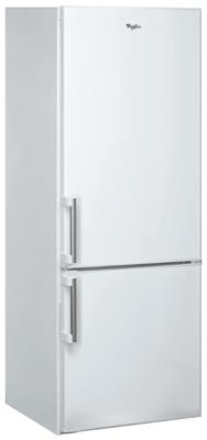 WBE2614W-Whirlpool-koel-vries-combinatie