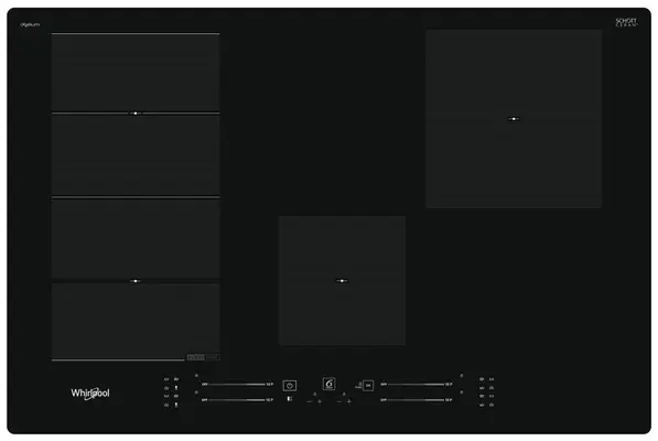 WFS0377NEIXL-Whirlpool-Inductie-kookplaat