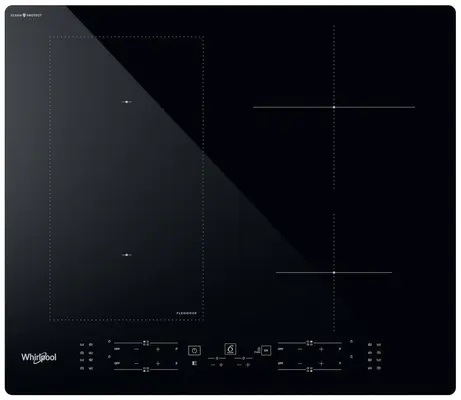 WLB4060CPNE-Whirlpool-Inductie-kookplaat