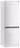 WNF821EW WHIRLPOOL koel/vries combinatie