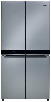 WQ9B2L-Whirlpool-Side-by-side-koelkast