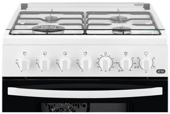 ZCK652J1WA-ZANUSSI-Gas-fornuis