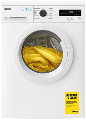 ZWFN842TW-ZANUSSI-Wasmachine