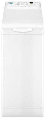ZWQ61265NW-ZANUSSI-Wasmachine