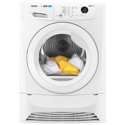 ZDH8353W-Zanussi-Wasdroger