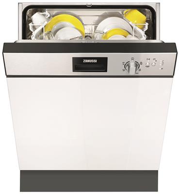 ZDI12010XA-Zanussi-Geintegreerde-vaatwasser