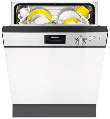 ZDI13010XA-Zanussi-Geintegreerde-vaatwasser