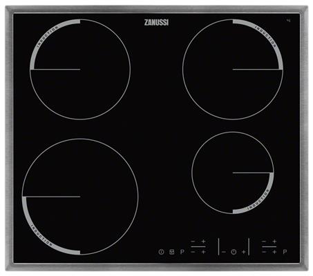 ZEL6640XBA-Zanussi-Inductie-kookplaat