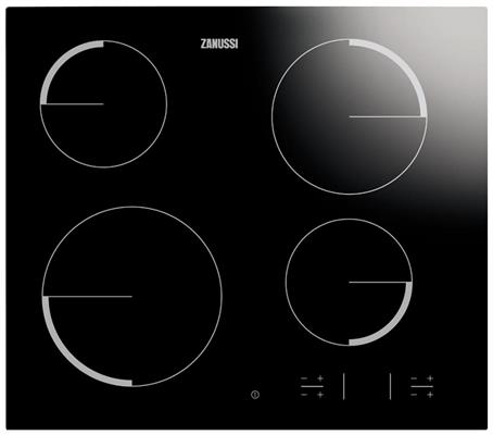 ZEV6340FBA-Zanussi-Keramische-kookplaat