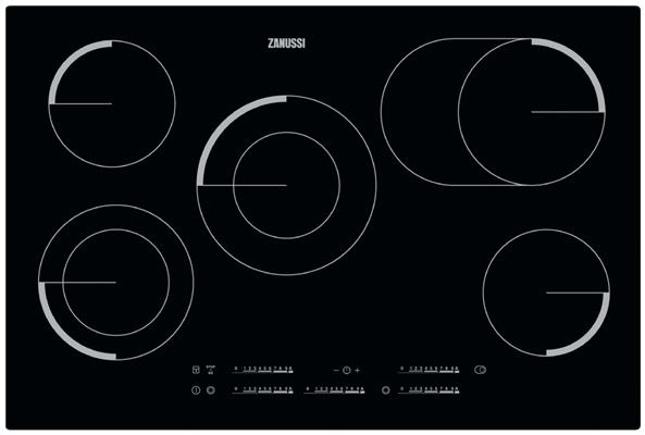 ZEV8757FBA-Zanussi-Keramische-kookplaat
